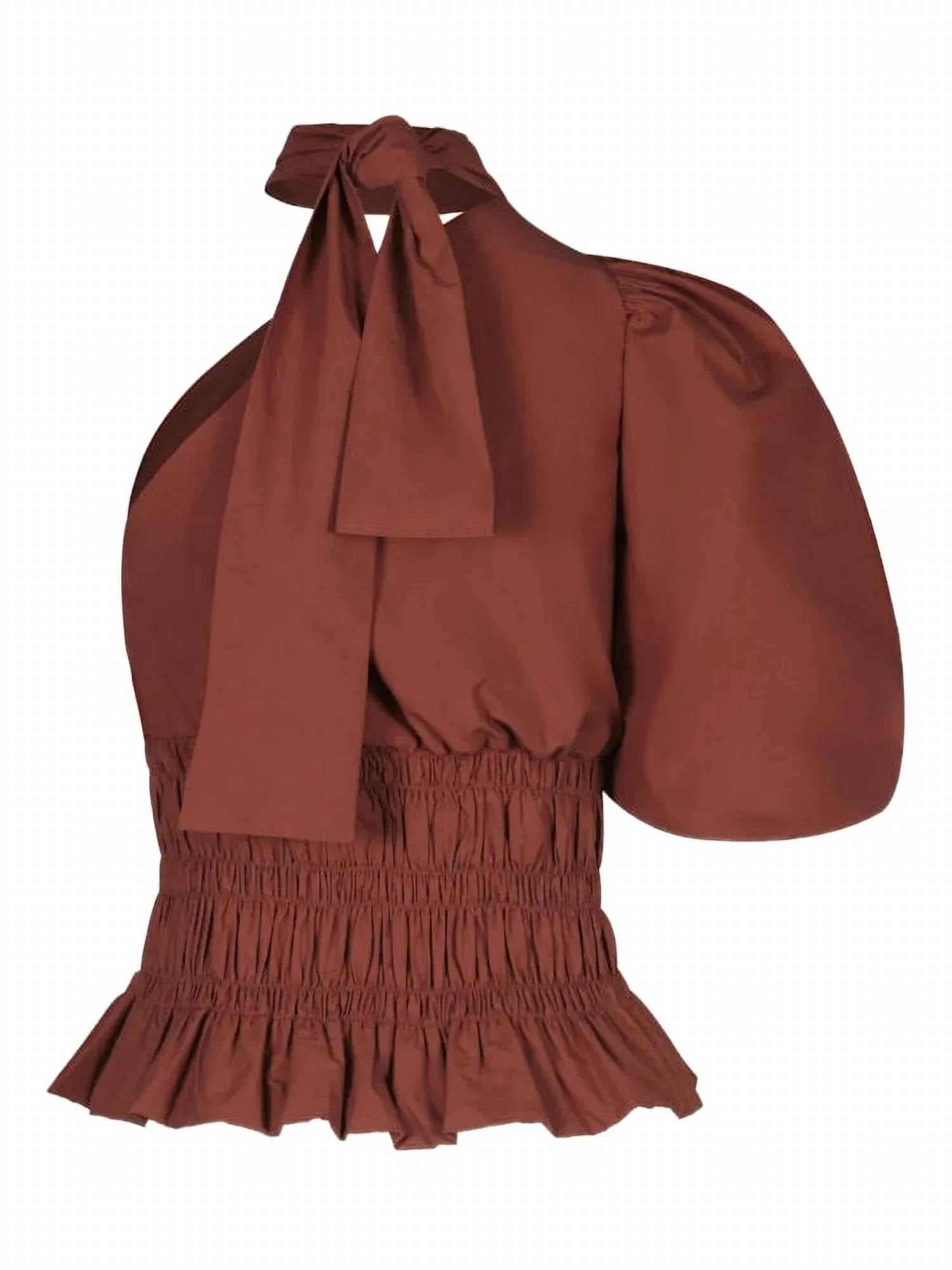 Johanna Ortiz - Women's Ritmo Loco Top