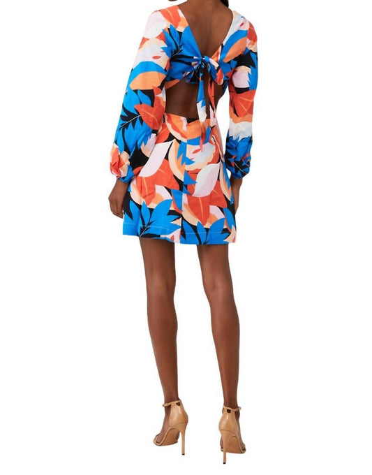 Minkpink - Lukas Mini Dress