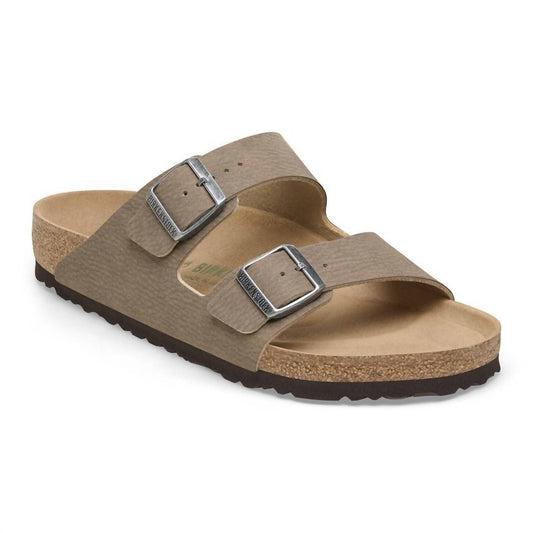 Birkenstock - Men's Arizona Vegan Sandals