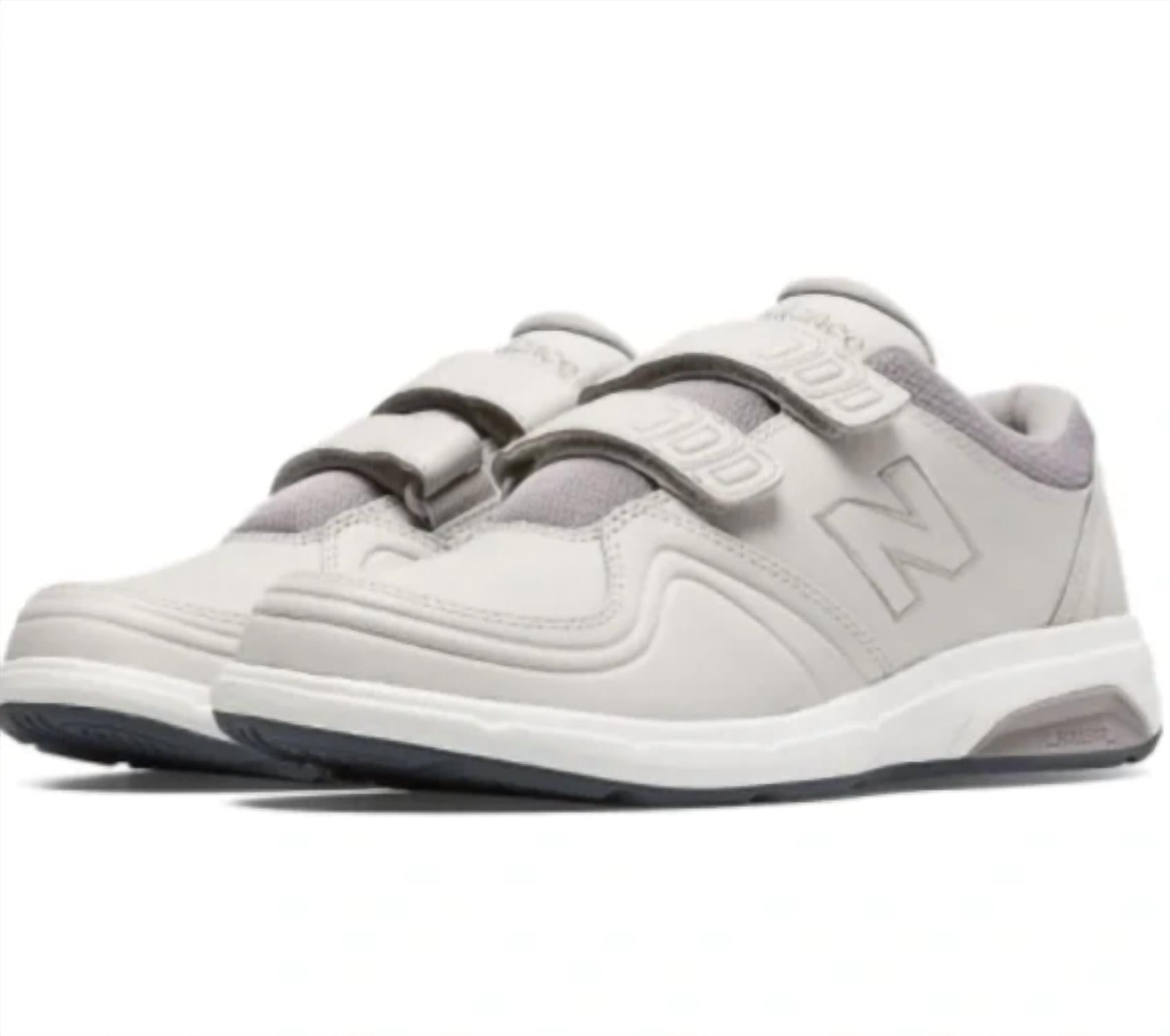 New Balance - Women's Velcro Walkers