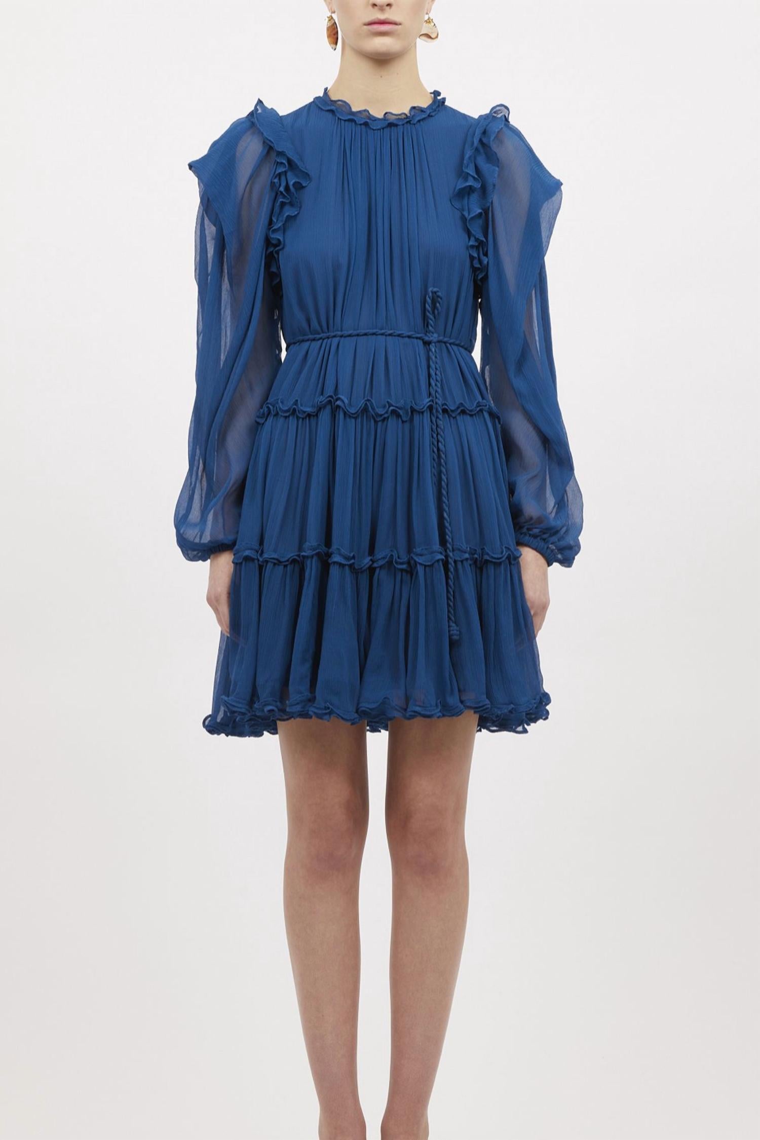 Ulla Johnson - Gaelle Dress