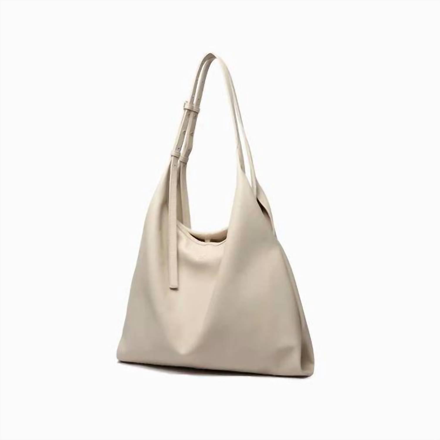 Like Dreams - Women's Juyada Vegan Hobo Tote Bag