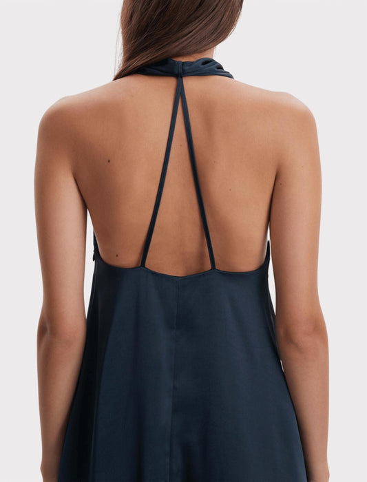 Samsoe - Sacille Satin Dress