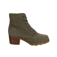 Otbt - Women's Arc Heeled Ankle Boots