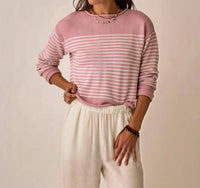 Carve Designs - Rue Sweater