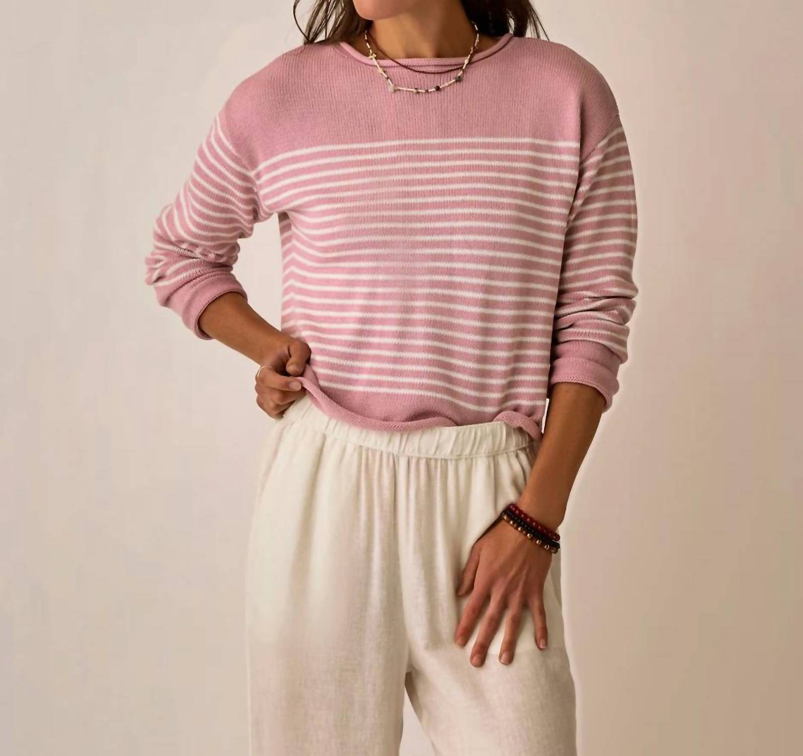 Carve Designs - Rue Sweater