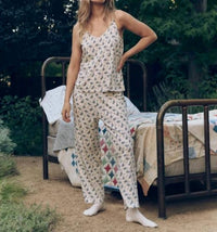The Great. - Jersey Easy Sleep Pants