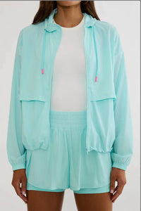 Beach Riot - Kerrigan Jacket