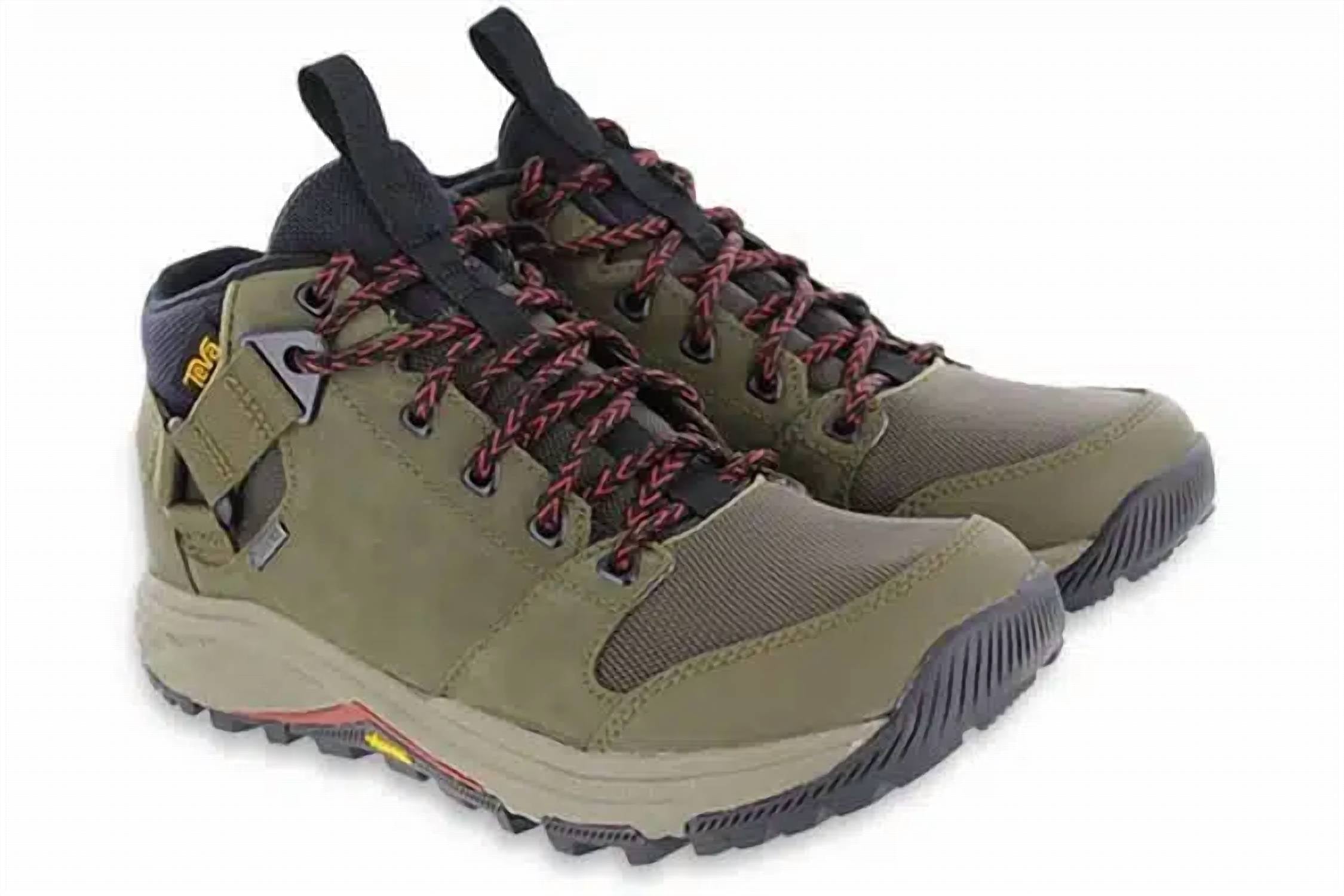 Teva - Men's Grandview Gtx Boots
