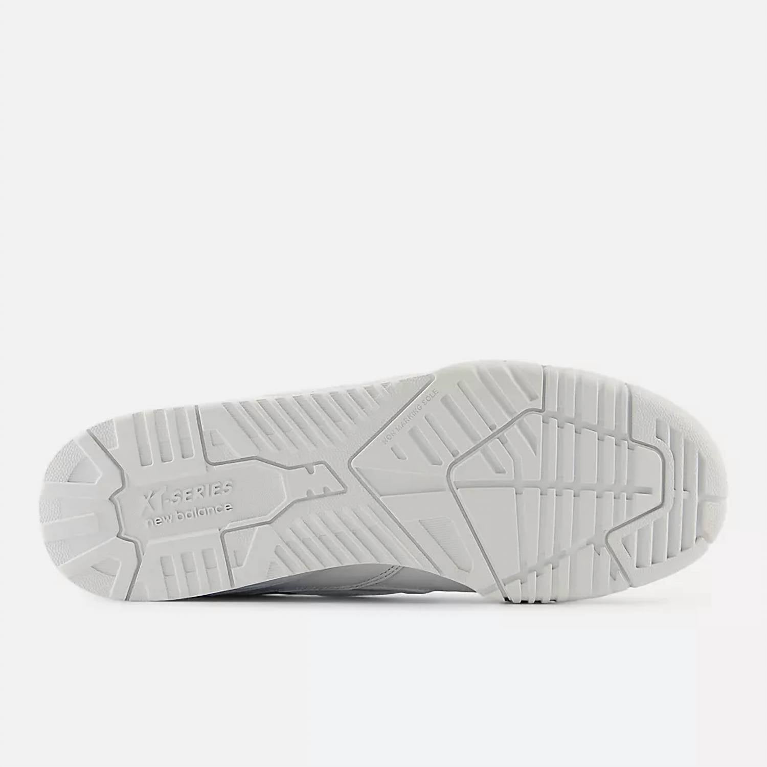 New Balance - Unisex Numeric 770 X Grand Shoe
