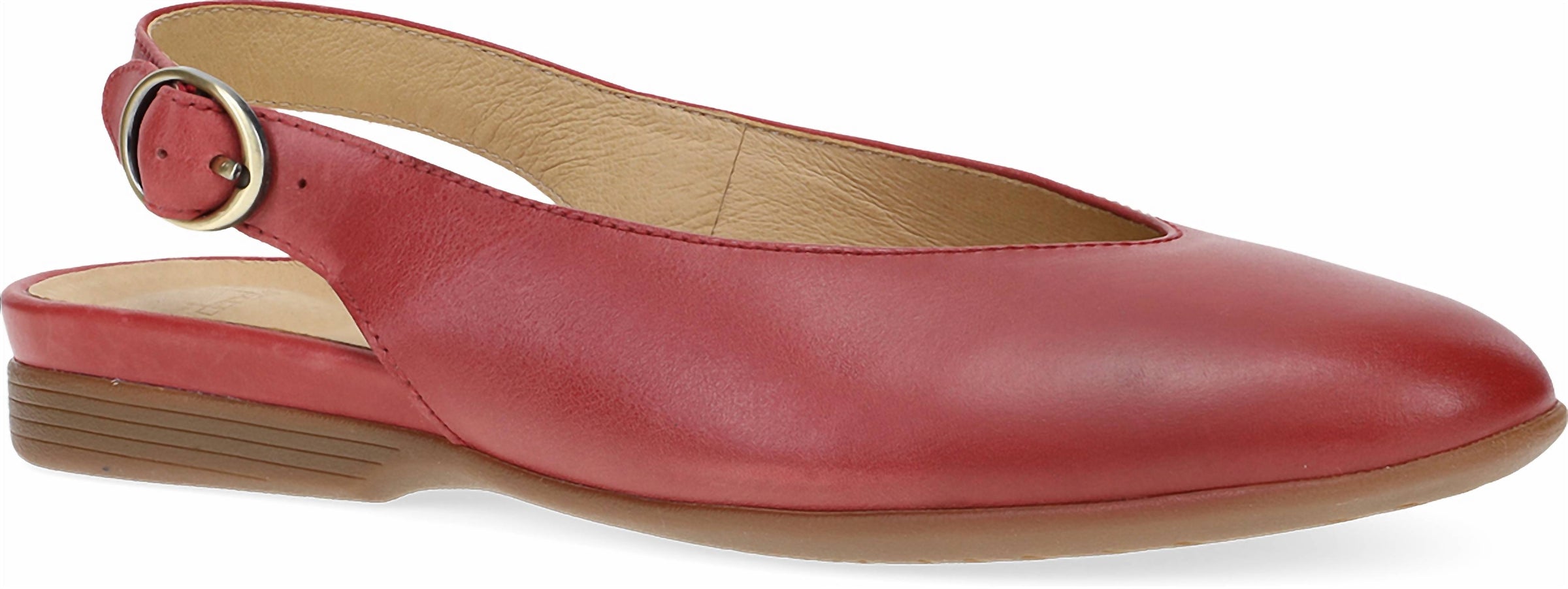 Dansko - Women's Lea Flats