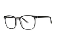 Original Penguin - Men's Harris Square Eyeglasses
