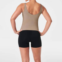 Spanx - Ribbed 2 In 1 Tank