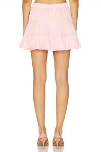 Astr - Delia Mini Skirt
