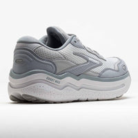 BROOKS Men's Ghost Max Se Shoe in primer grey oyster alloy 1 - men's shoe - view 4