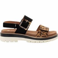 Ara - Women's Marbella Straps Sandals