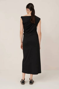 Kowtow - Asymmetric Maxi Dress
