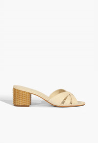 Schutz - Women's Keefa Block Heel