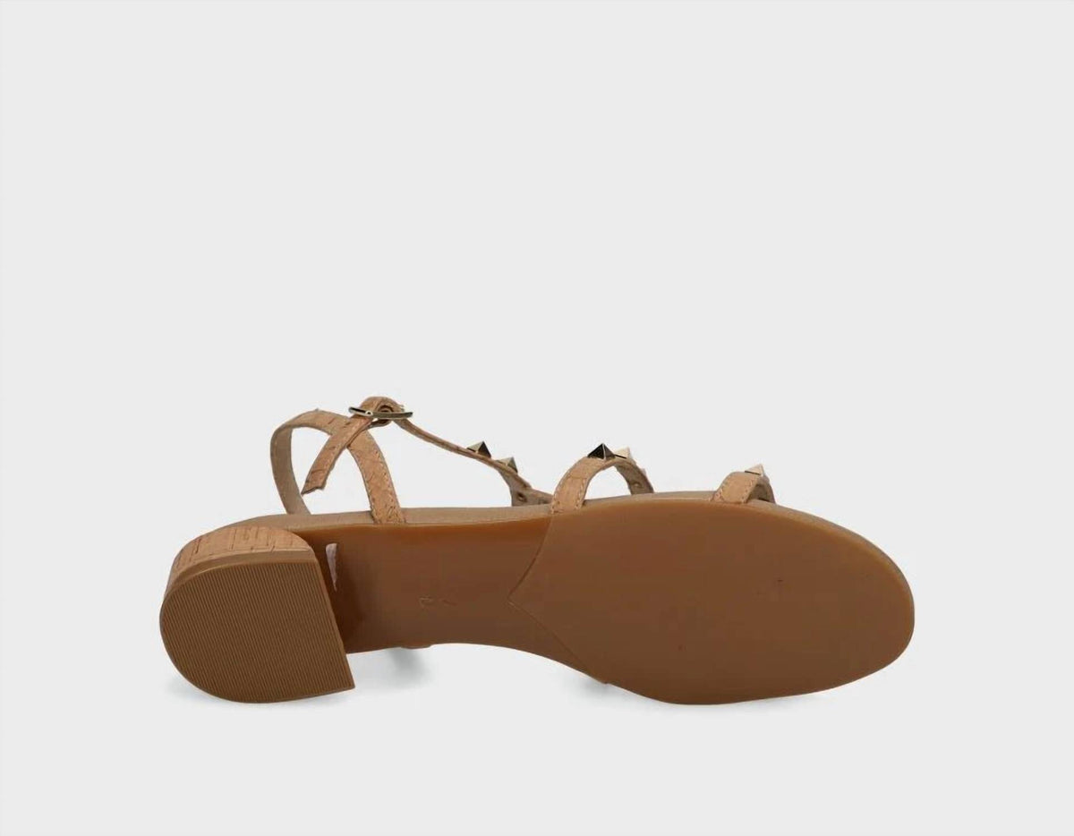 Vaneli - Women's Becky Sandal