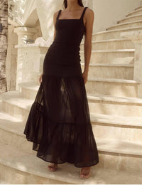 Runaway - Tahlia Maxi Dress