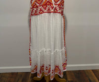 Savannah Jane - Aztec Dress