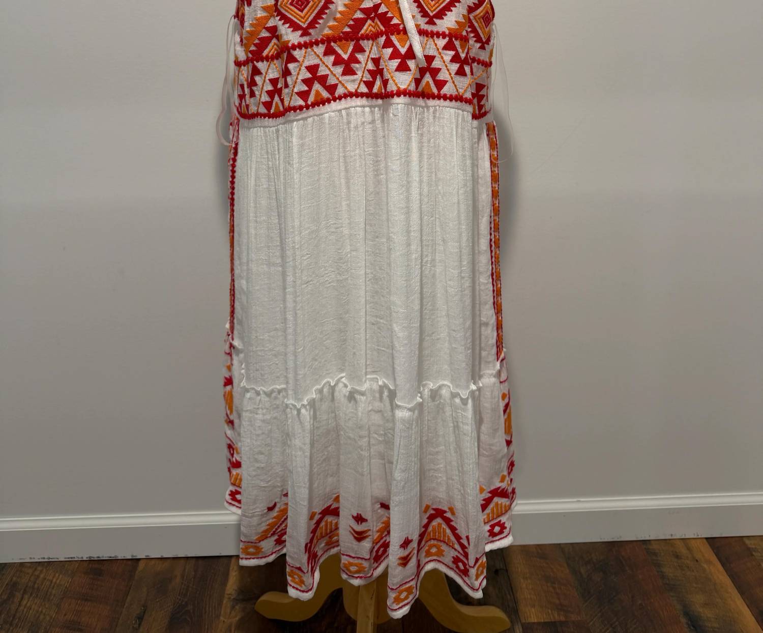 Savannah Jane - Aztec Dress