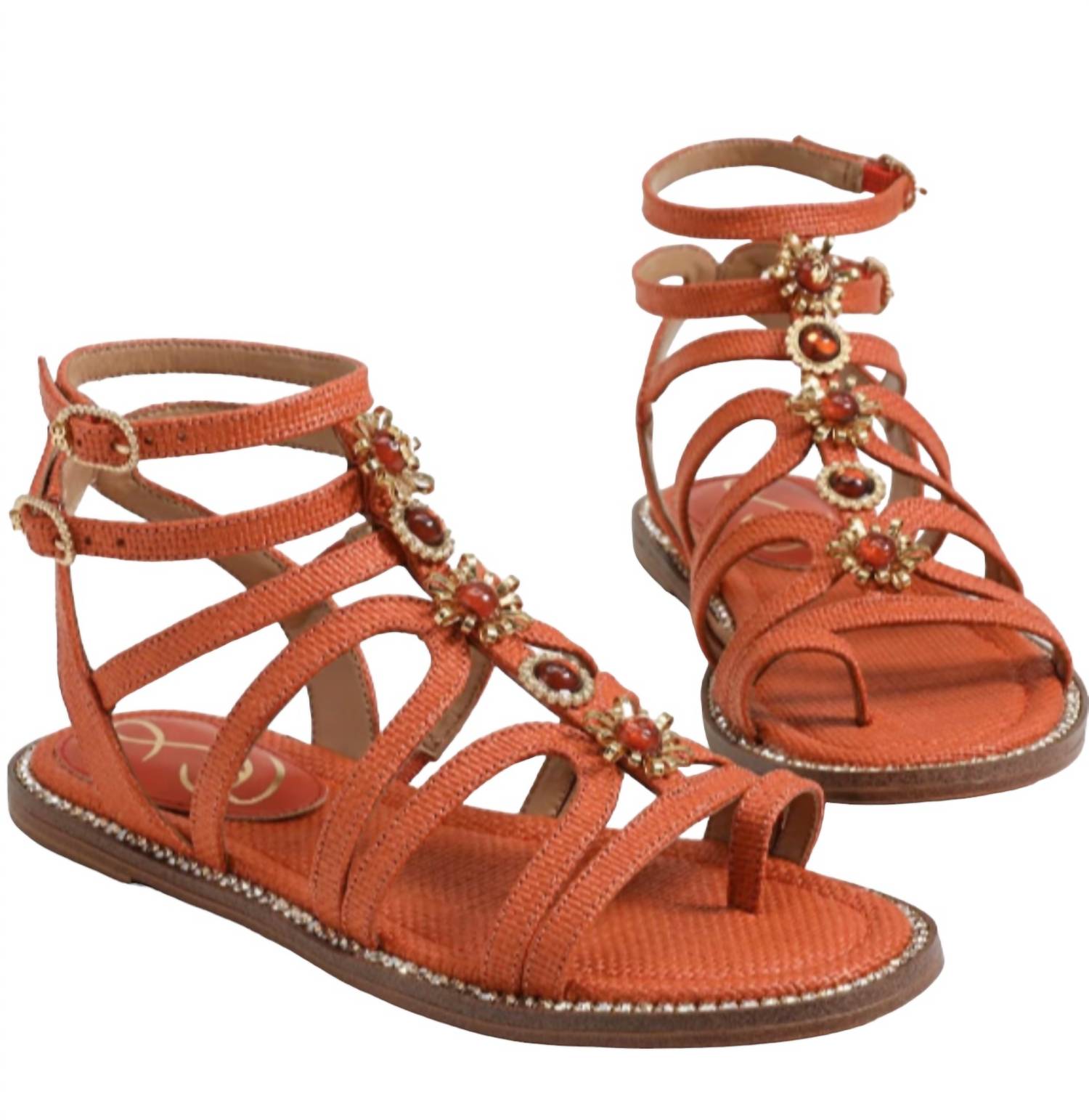 Sam Edelman - Women's Tianna Sandals