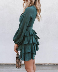 Saints + Secrets - Cleo Dress