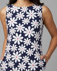 Lulu-B - Sleeveless Mini Dress