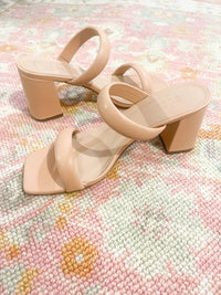 Shu Shop - Women's Farah Heels