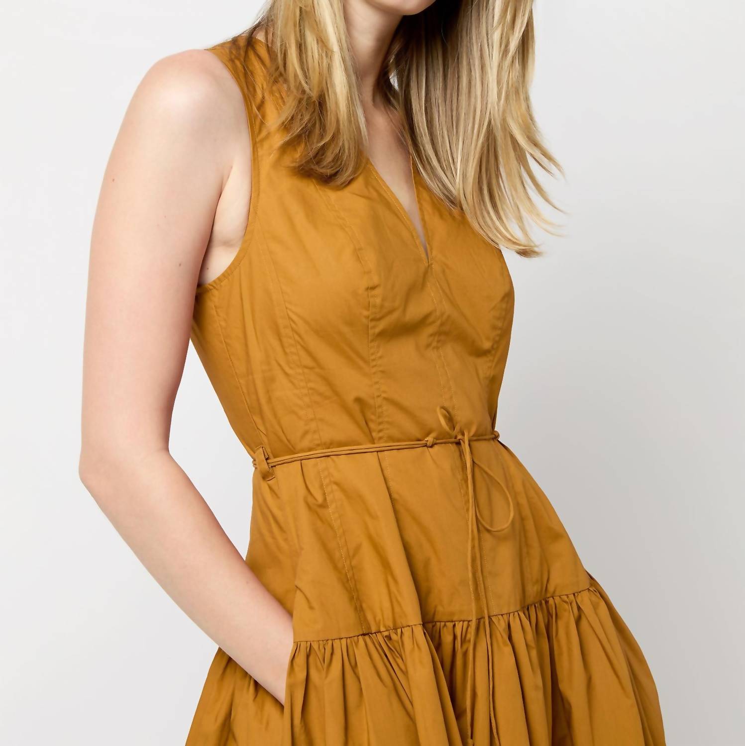 Ulla Johnson - Kiran Dress