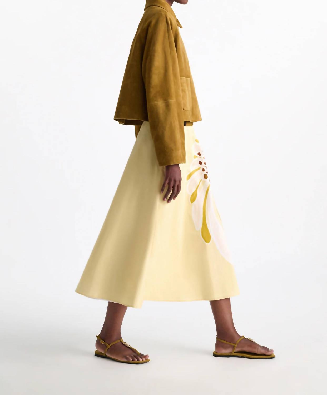 Dorothee Schumacher - Soft Touch Jacket