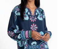 Johnny Was - amaya blouse