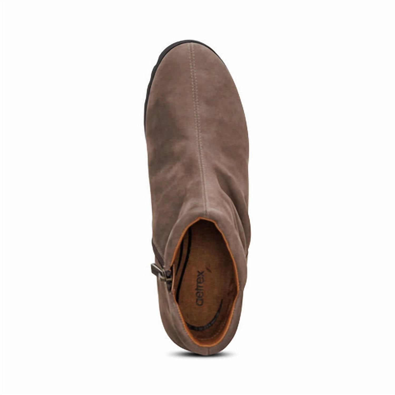 Aetrex - Women's Zoey Boot