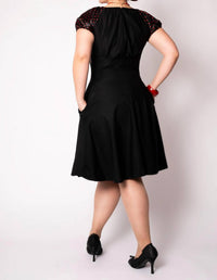 Putre-Fashion - Romie Dress