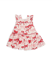 Pink Chicken - Camelia Dress