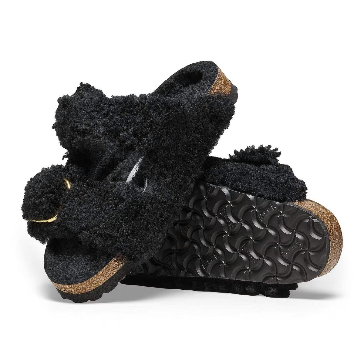 Birkenstock - Women's Arizona Big Buckle Sandal
