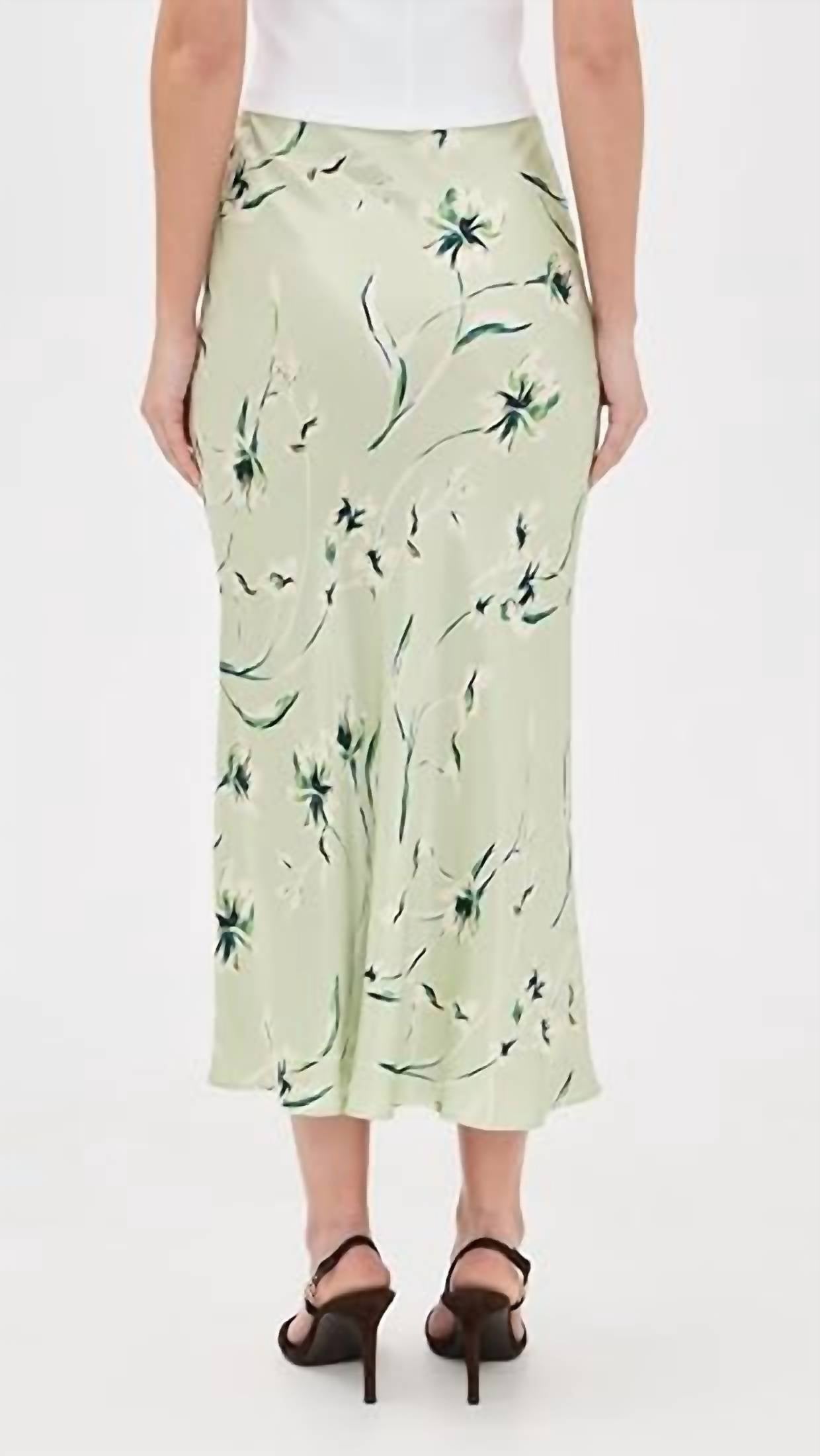 Rails - Anya Skirt