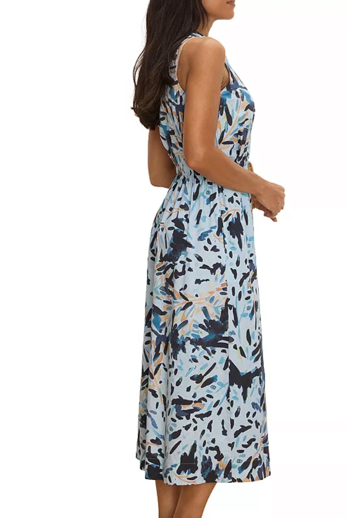 Nic + Zoe - Sienna Dress