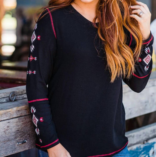 Layerz Clothing - Loni Layerz Top