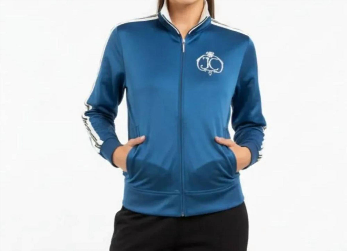 Juicy Couture - Hitch Track Jacket
