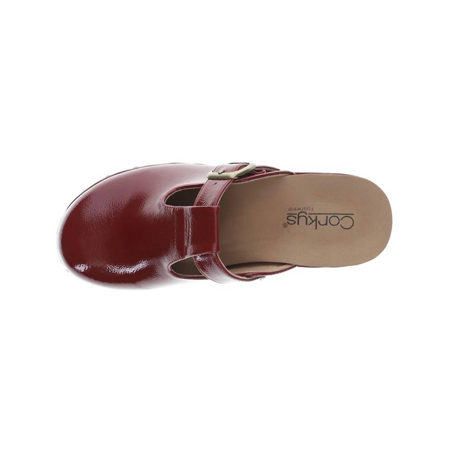 Corkys Footwear - Women's In The Moment Wedge Clog