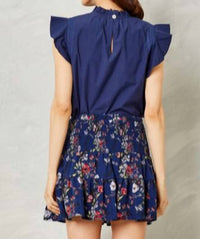 Cartolina Nantucket - Kylie Skirt