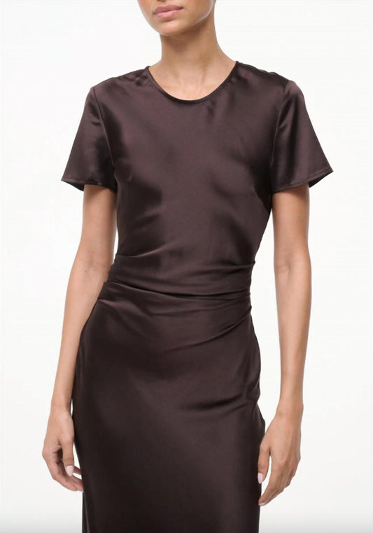 Staud - MARCELLE DRESS