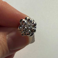Story Jewellery - Women's Rosetta Flower Charm
