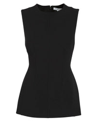 Veronica Beard - Faith Sleeveless Top