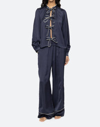 Sea - Marceline Sleepwear Pajama Set