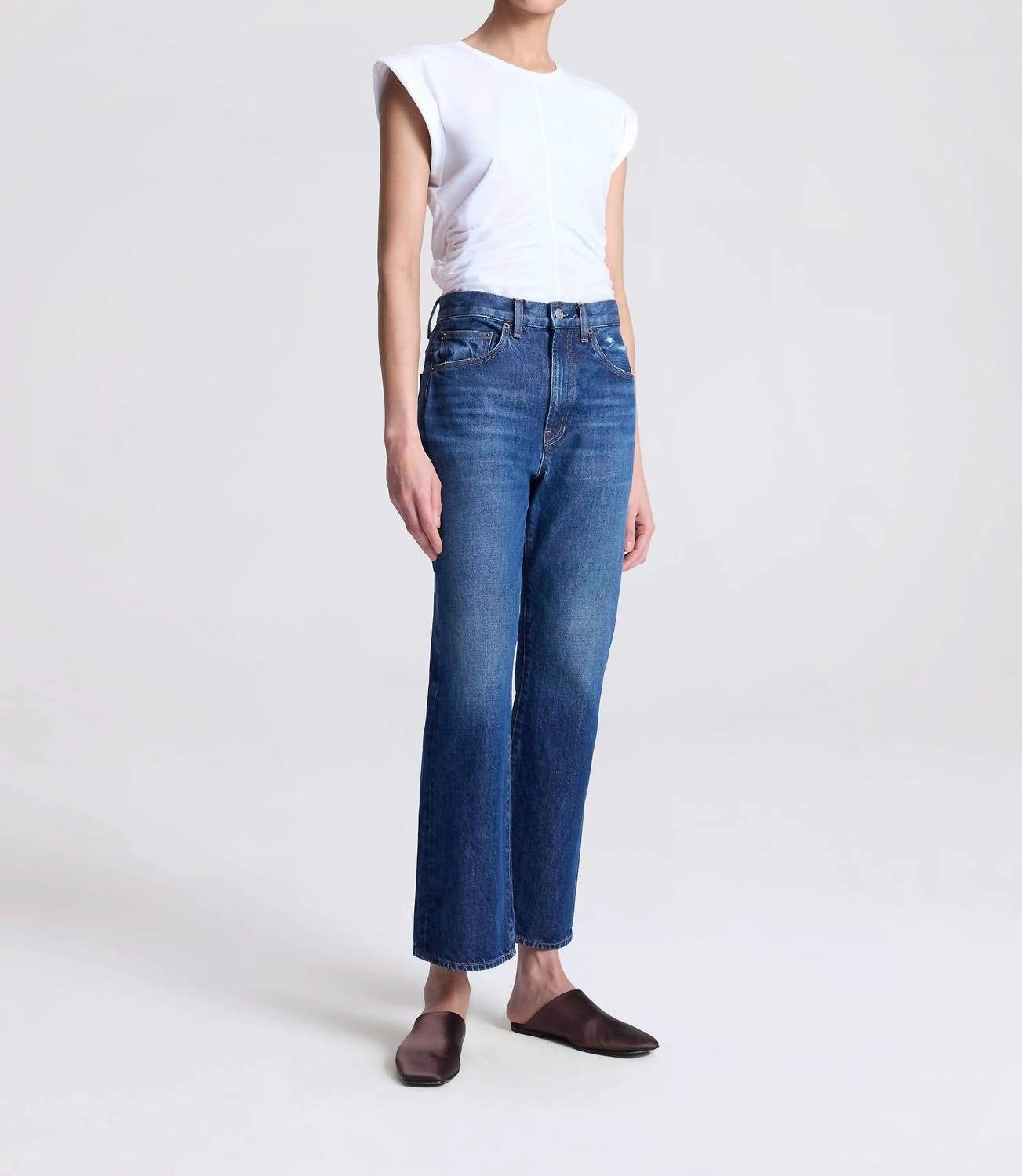 A.L.C. - Nia Tee