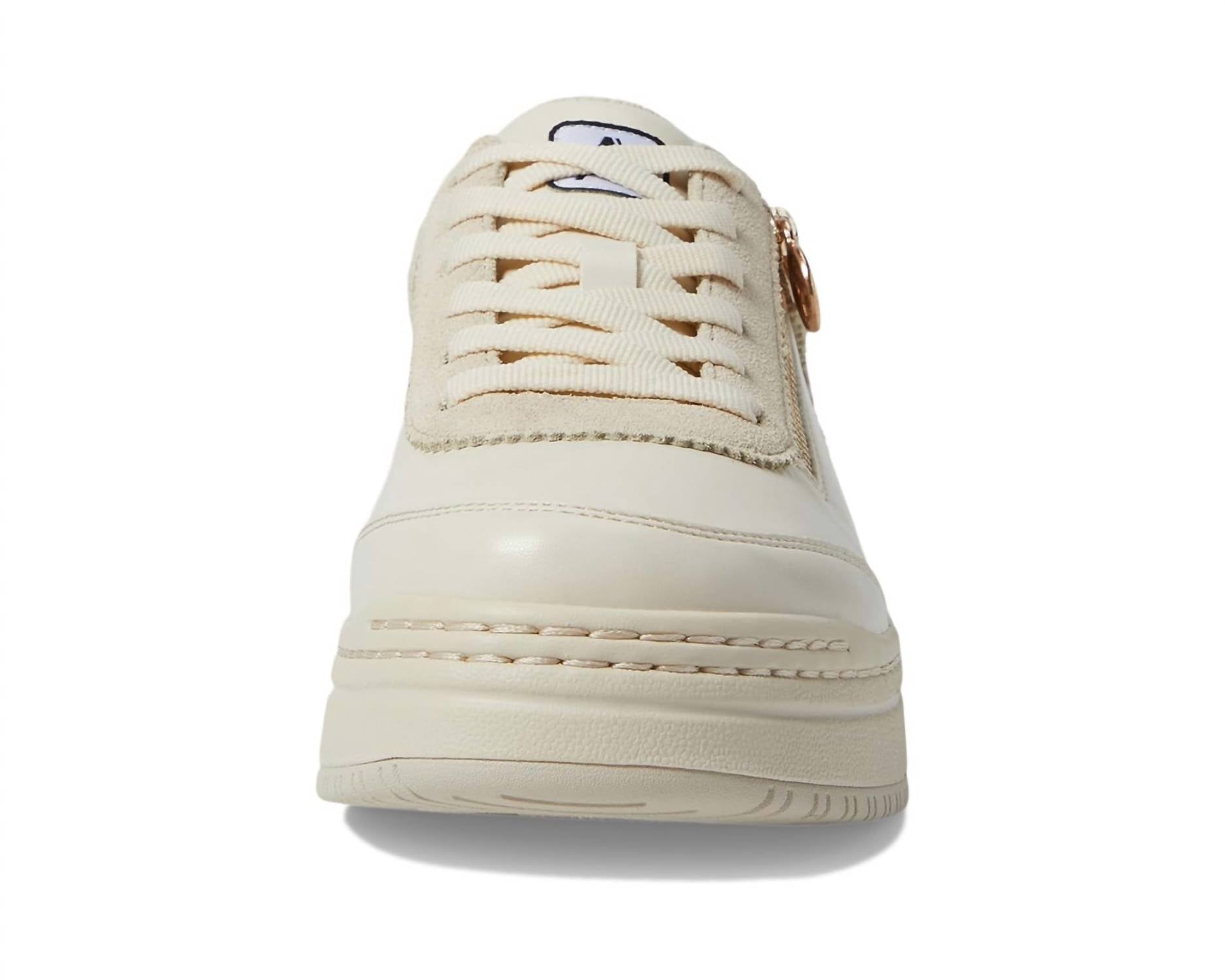 Alegria - Averie Shoe