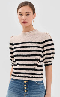 Ulla Johnson - Pia Top
